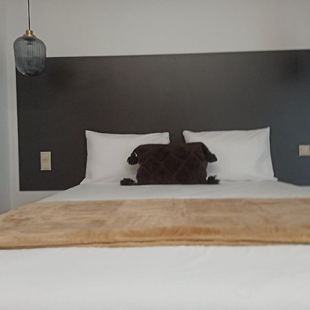 אלכסנדרופולי Down Town Luxurious Apartments 6 מראה חיצוני תמונה