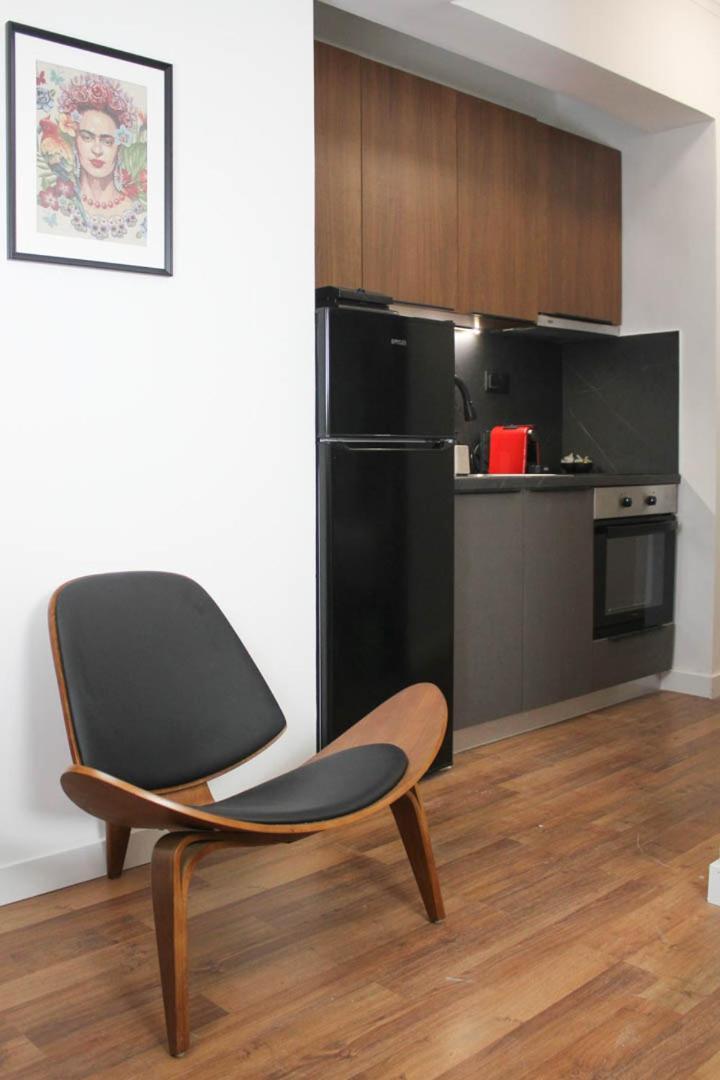 אלכסנדרופולי Down Town Luxurious Apartments 6 מראה חיצוני תמונה