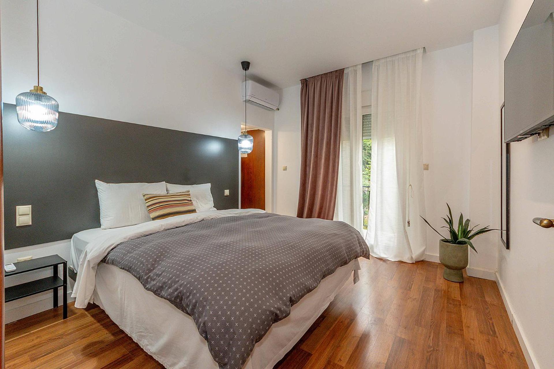 אלכסנדרופולי Down Town Luxurious Apartments 6 מראה חיצוני תמונה