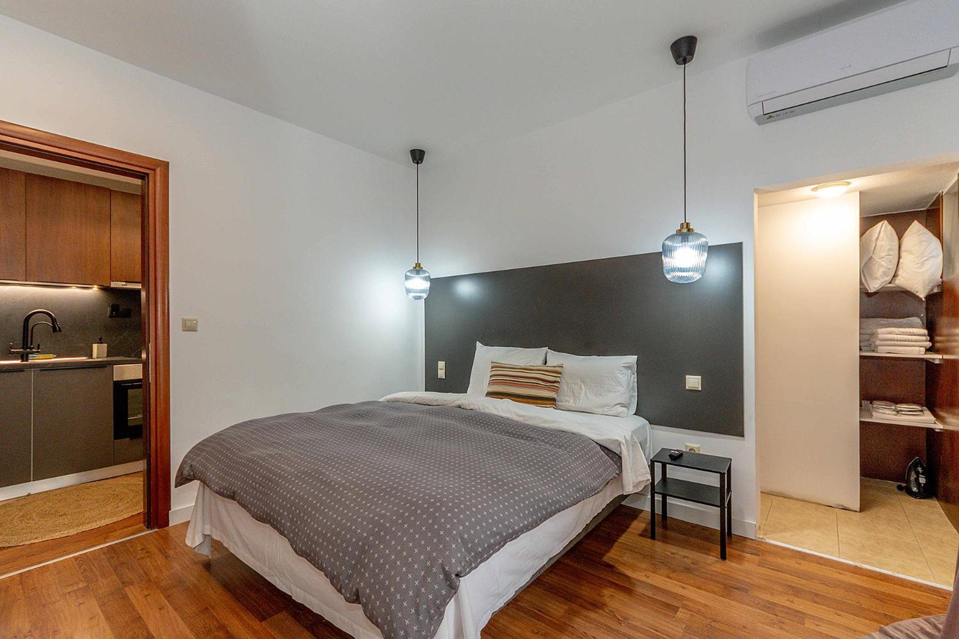 אלכסנדרופולי Down Town Luxurious Apartments 6 מראה חיצוני תמונה
